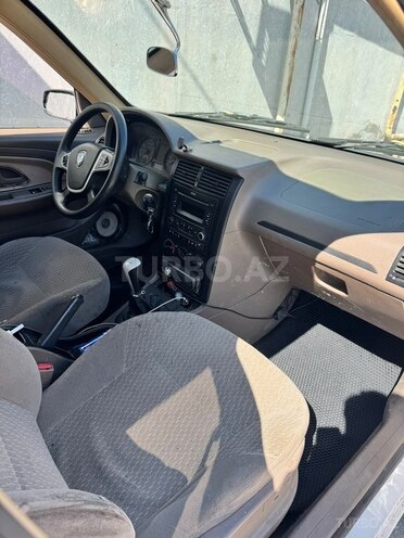 Peugeot 405 2020, 247,000 km - 1.6 l - Bakı