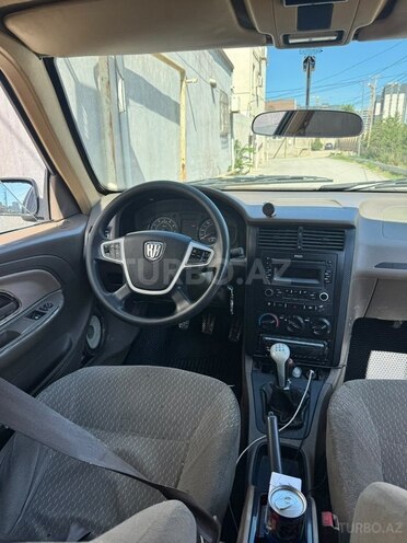 Peugeot 405 2020, 247,000 km - 1.6 l - Bakı