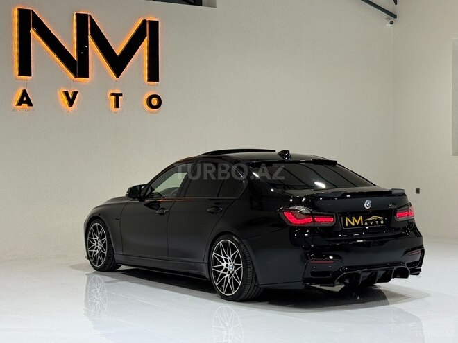 BMW 328 2015, 157,325 km - 2.0 l - Bakı