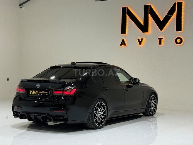 BMW 328 2015, 157,325 km - 2.0 l - Bakı