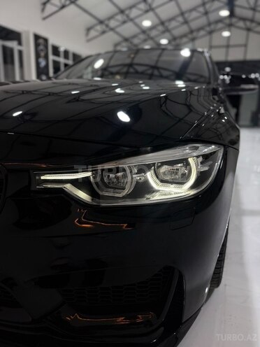 BMW 328 2015, 157,325 km - 2.0 l - Bakı