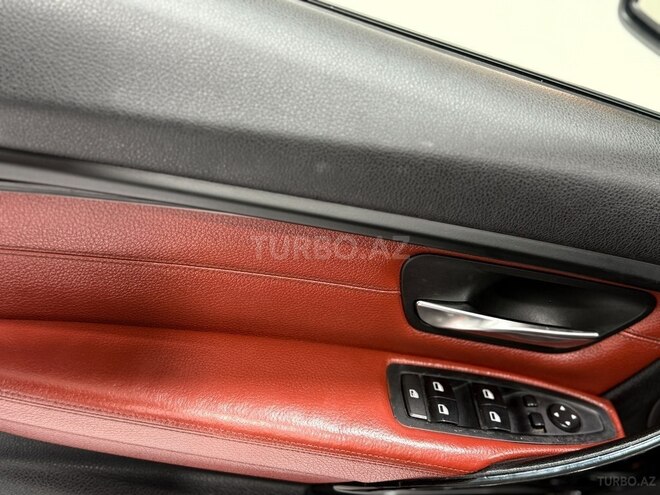 BMW 328 2015, 157,325 km - 2.0 l - Bakı
