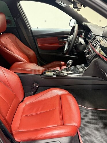 BMW 328 2015, 157,325 km - 2.0 l - Bakı