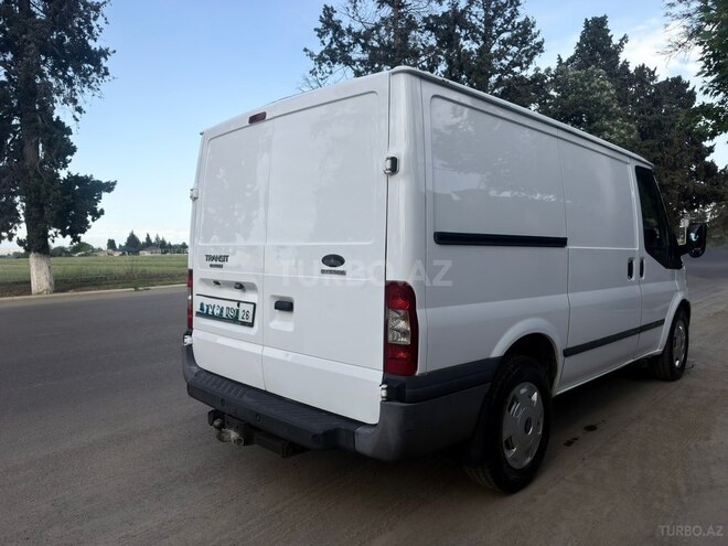 Ford Transit 2012, 137,000 km - 2.2 л - Gəncə