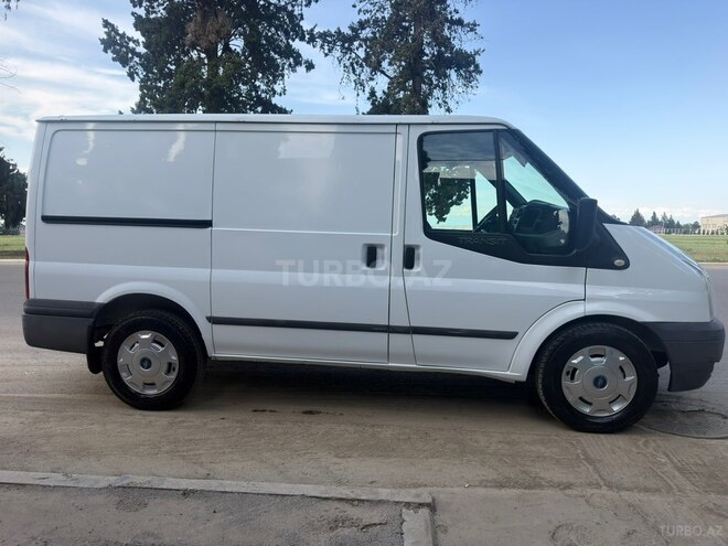 Ford Transit 2012, 137,000 km - 2.2 л - Gəncə