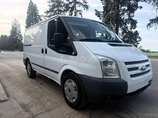 Ford Transit 2012, 137,000 km - 2.2 л - Gəncə