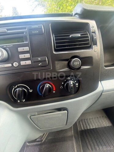 Ford Transit 2012, 137,000 km - 2.2 л - Gəncə