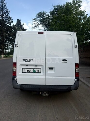 Ford Transit 2012, 137,000 km - 2.2 л - Gəncə