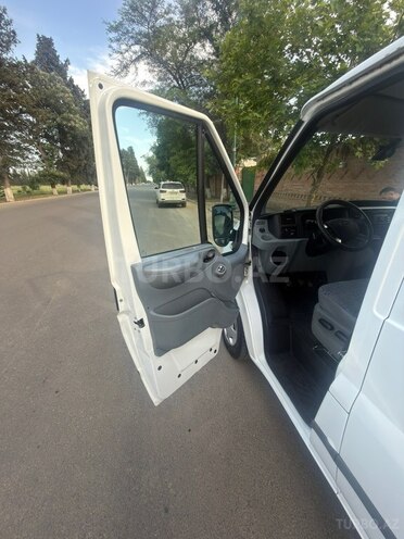 Ford Transit 2012, 137,000 km - 2.2 л - Gəncə