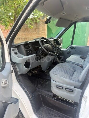 Ford Transit 2012, 137,000 km - 2.2 л - Gəncə