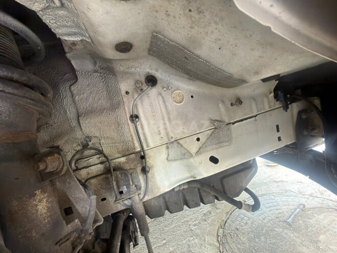 Ford Transit 2012, 137,000 km - 2.2 л - Gəncə