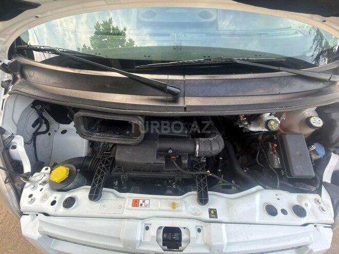 Ford Transit 2012, 137,000 km - 2.2 л - Gəncə