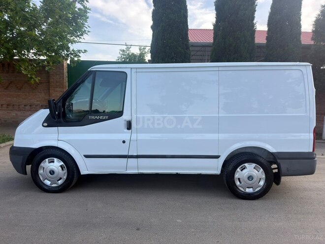 Ford Transit 2012, 137,000 km - 2.2 л - Gəncə