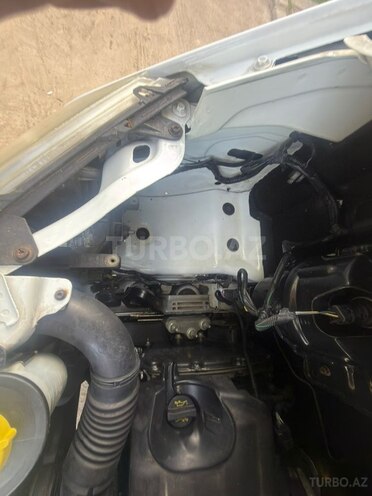 Ford Transit 2012, 137,000 km - 2.2 л - Gəncə