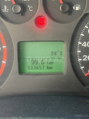 Ford Transit 2012, 137,000 km - 2.2 л - Gəncə