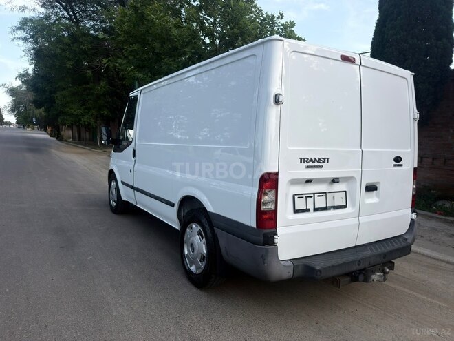 Ford Transit 2012, 137,000 km - 2.2 л - Gəncə