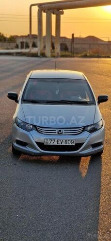 Honda Insight 2009, 354,125 km - 1.3 l - Bakı