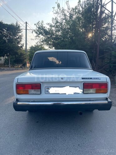 LADA (VAZ) 2107 2003, 15,000 km - 1.6 l - Masallı
