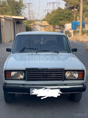 LADA (VAZ) 2107 2003, 15,000 km - 1.6 l - Masallı
