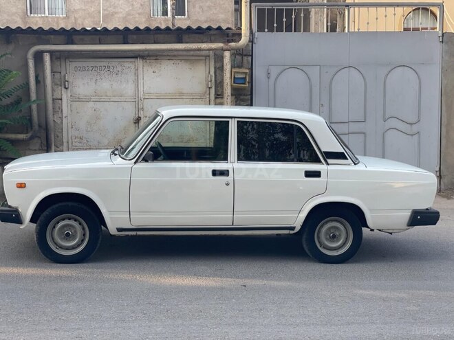 LADA (VAZ) 2107 2003, 15,000 km - 1.6 l - Masallı