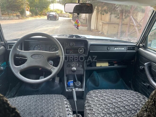 LADA (VAZ) 2107 2003, 15,000 km - 1.6 l - Masallı