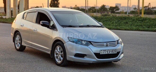 Honda Insight 2009, 354,125 km - 1.3 l - Bakı