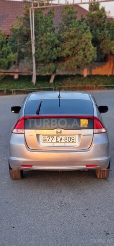 Honda Insight 2009, 354,125 km - 1.3 l - Bakı