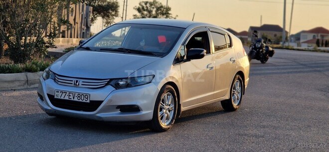 Honda Insight 2009, 354,125 km - 1.3 l - Bakı