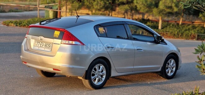Honda Insight 2009, 354,125 km - 1.3 l - Bakı