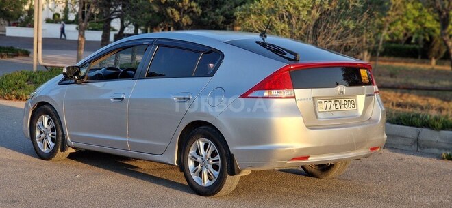 Honda Insight 2009, 354,125 km - 1.3 l - Bakı