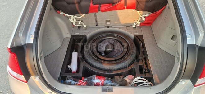 Honda Insight 2009, 354,125 km - 1.3 l - Bakı