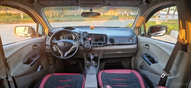 Honda Insight 2009, 354,125 km - 1.3 l - Bakı