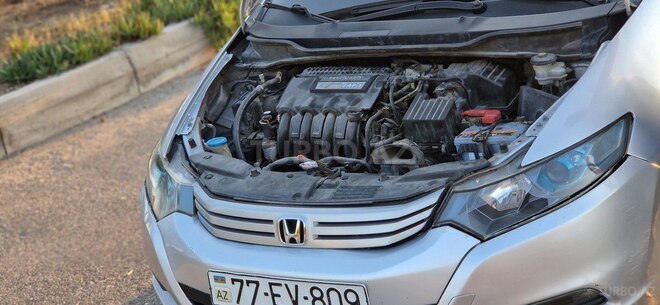Honda Insight 2009, 354,125 km - 1.3 l - Bakı
