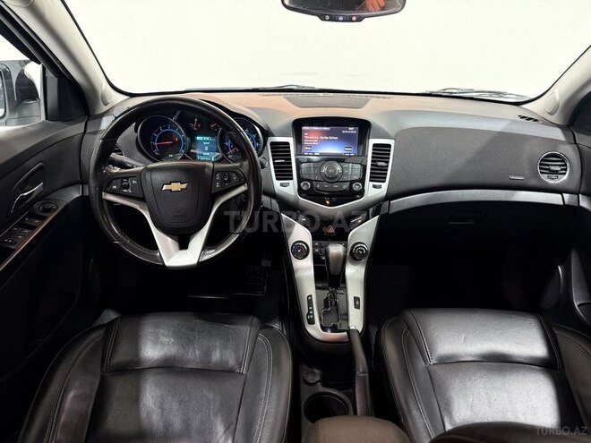 Chevrolet Cruze 2015, 186,352 km - 1.4 л - Bakı