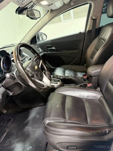 Chevrolet Cruze 2015, 186,352 km - 1.4 л - Bakı