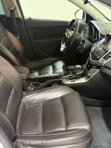 Chevrolet Cruze 2015, 186,352 km - 1.4 л - Bakı