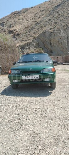 LADA (VAZ) 2115 2000, 669,330 km - 1.5 l - Gəncə