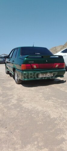 LADA (VAZ) 2115 2000, 669,330 km - 1.5 l - Gəncə