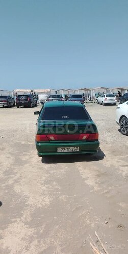LADA (VAZ) 2115 2000, 669,330 km - 1.5 l - Gəncə