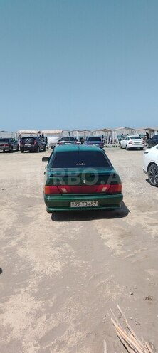 LADA (VAZ) 2115 2000, 669,330 km - 1.5 l - Gəncə