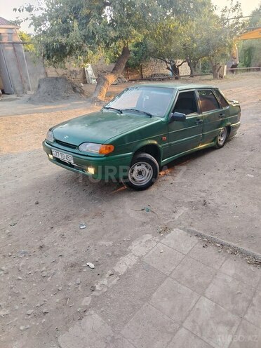 LADA (VAZ) 2115 2000, 669,330 km - 1.5 l - Gəncə