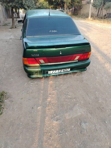 LADA (VAZ) 2115 2000, 669,330 km - 1.5 l - Gəncə