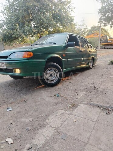 LADA (VAZ) 2115 2000, 669,330 km - 1.5 l - Gəncə