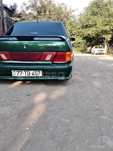 LADA (VAZ) 2115 2000, 669,330 km - 1.5 l - Gəncə