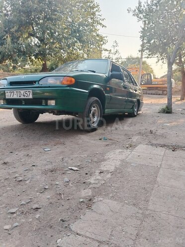 LADA (VAZ) 2115 2000, 669,330 km - 1.5 l - Gəncə