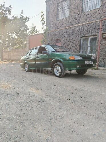 LADA (VAZ) 2115 2000, 669,330 km - 1.5 l - Gəncə
