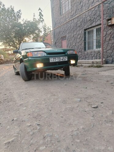 LADA (VAZ) 2115 2000, 669,330 km - 1.5 l - Gəncə
