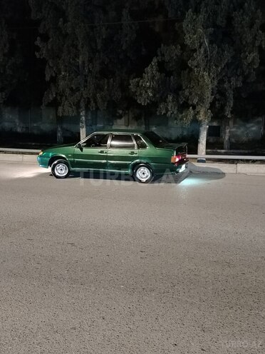 LADA (VAZ) 2115 2000, 669,330 km - 1.5 l - Gəncə