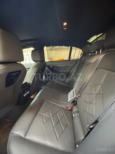 BMW 530e 2024, 26,000 km - 2.0 l - Bakı