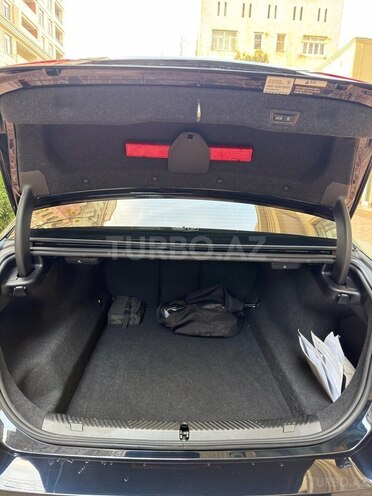 BMW 530e 2024, 26,000 km - 2.0 l - Bakı